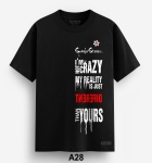 Áo Phông In I'm crazy