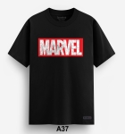 Áo Phông Nam Cao Cấp in Marvel