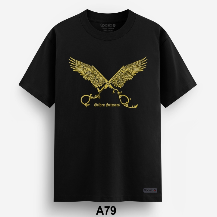 Áo phông cao cấp in hình 